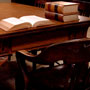Rule 716 Limited Admission of House Counsel