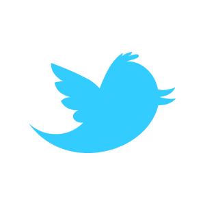 Twitter Logo